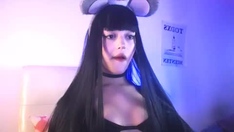 Snapshot of elektra_sky11 chatting on 11-02-25, 10:56 Elektra Sky online show from 11-02-25, 10:56