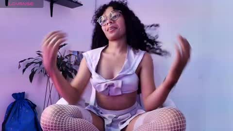 elektra_williams online show from 01-31-25, 10:10