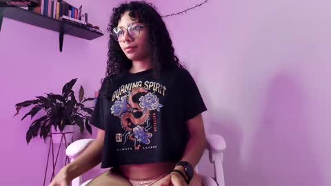 elektra_williams online show from 02-26-25, 01:21