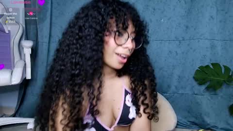 elektra_williams online show from 10-08-25, 11:35