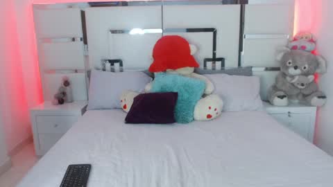 ElektraRouse online show from 12-18-24, 12:54