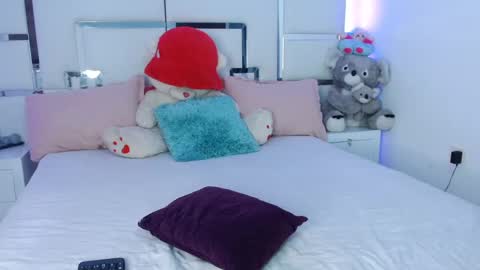 ElektraRouse online show from 02-12-25, 02:35