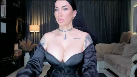 ElektraSheDemon online show from 03-30-26, 06:58