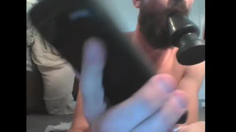 Will Randy online show from 11-08-25, 06:18