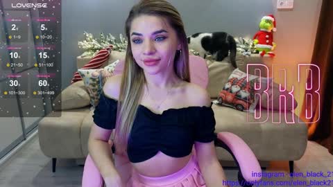 Lena -  online show from 01-07-25, 12:34