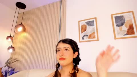 Snapshot of elena_dolce chatting on 05-15-26, 11:34 Elena online show from 05-15-26, 11:34