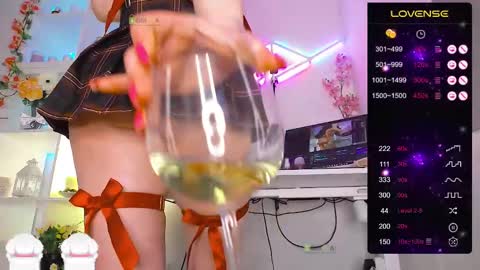 Elena online show from 03-06-25, 08:05