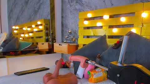 Elena online show from 02-27-25, 07:26