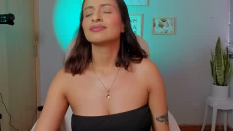 Elena online show from 02-27-25, 08:53