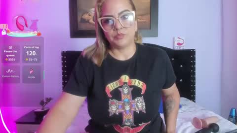 call me Elena online show from 10-24-25, 02:30