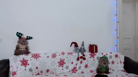 ElenaTroyy online show from 12-29-24, 03:11