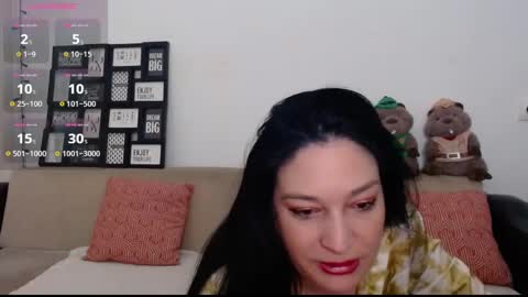 ElenaTroyy online show from 03-07-25, 09:59