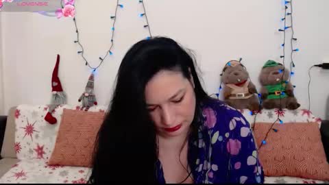 ElenaTroyy online show from 12-21-25, 08:38