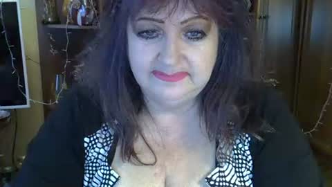 ElenaZed online show from 01-26-25, 11:39