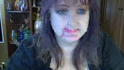 ElenaZed online show from 01-29-25, 09:12