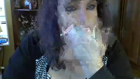 ElenaZed online show from 02-19-25, 08:12