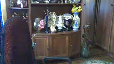 ElenaZed online show from 03-02-25, 07:54