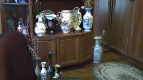 ElenaZed online show from 09-13-25, 10:15