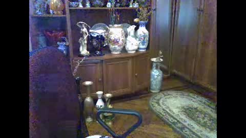 ElenaZed online show from 11-04-25, 06:40