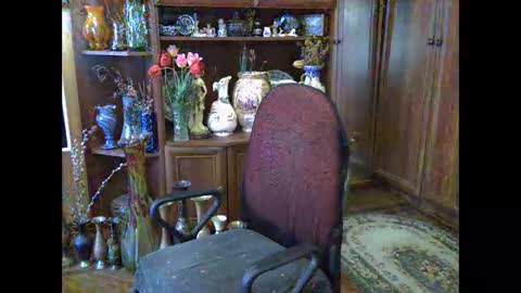 ElenaZed online show from 04-24-26, 10:28