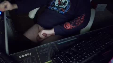 Eric online show from 02-02-25, 02:38