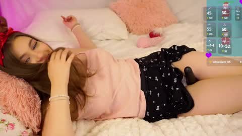 Snapshot of elenefrail chatting on 12-27-24, 12:23 Isabella - streaming MondayTuesdayWednesdayFridaySaturdaySunday online show from 12-27-24, 12:23