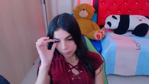 agnes online show from 01-27-25, 05:58