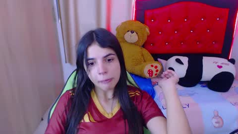 agnes online show from 02-03-25, 06:17