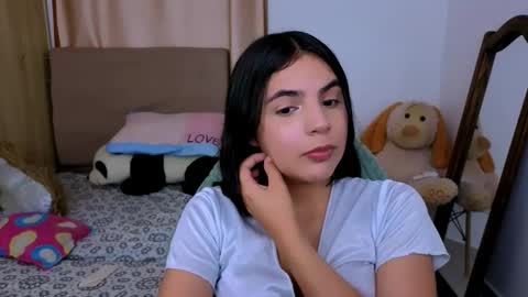 agnes online show from 11-11-25, 06:41