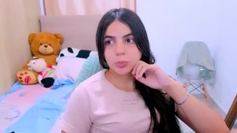 agnes online show from 02-09-26, 06:45