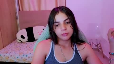 Snapshot of elenna_hotx chatting on 05-09-26, 07:30 agnes online show from 05-09-26, 07:30
