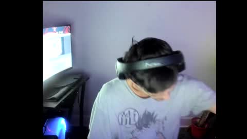 elephantrunkman online show from 02-12-25, 05:05