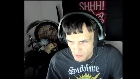 elephantrunkman online show from 02-22-25, 06:17