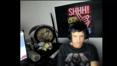 elephantrunkman online show from 02-28-25, 06:32