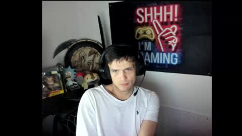 elephantrunkman online show from 03-05-25, 03:18