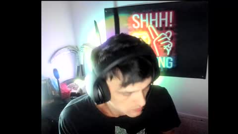 elephantrunkman online show from 03-11-25, 05:27