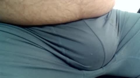 Wife is on the other room online show from 10-31-25, 07:04