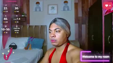 eletrabrowns online show from 04-01-26, 06:14