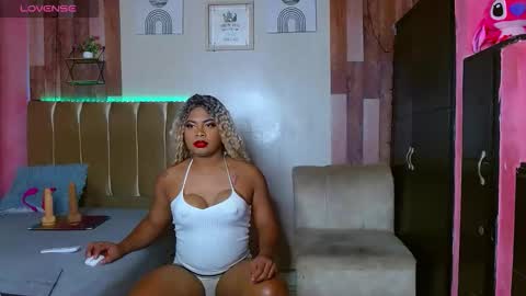 eletrabrowns online show from 04-24-26, 03:09