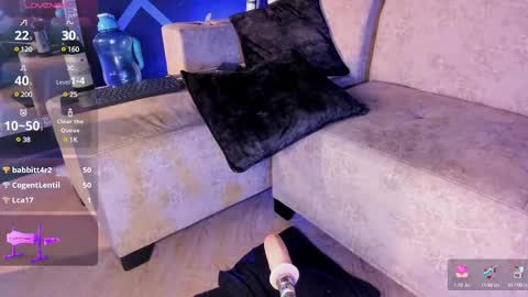 Snapshot of elettra_roux chatting on 02-13-25, 06:09 ELETTRA online show from 02-13-25, 06:09