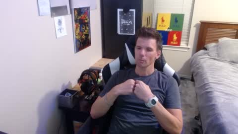 Walker online show from 09-10-25, 02:33