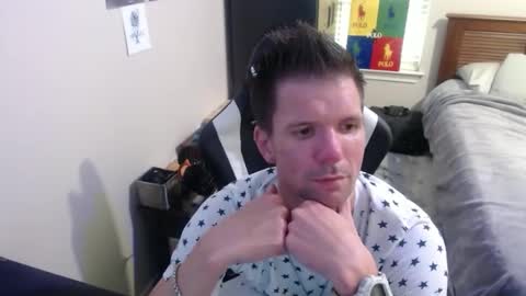 Walker online show from 09-20-25, 05:14