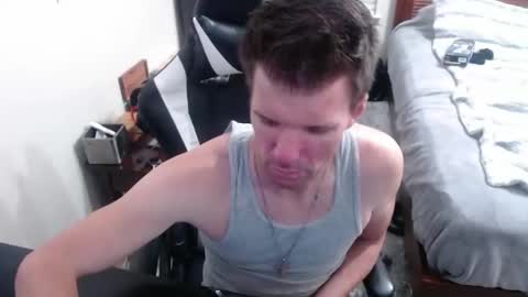 Walker online show from 09-26-25, 02:48