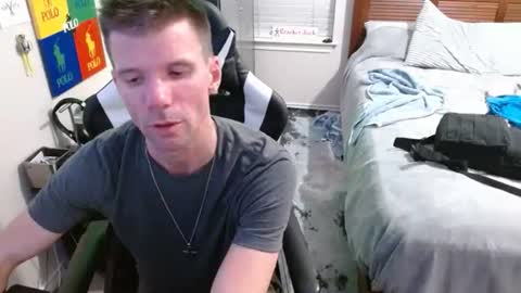 Walker online show from 02-22-26, 07:08