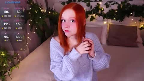 Snapshot of elfamirielle chatting on 12-03-25, 06:21 Elfa online show from 12-03-25, 06:21