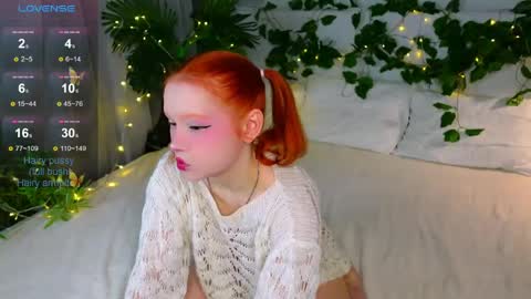 Snapshot of elfamirielle chatting on 05-23-26, 07:02 Elfa online show from 05-23-26, 07:02