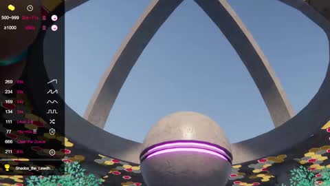 Elfie Love online show from 02-12-25, 07:35