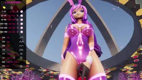 Elfie Love online show from 03-02-25, 06:08