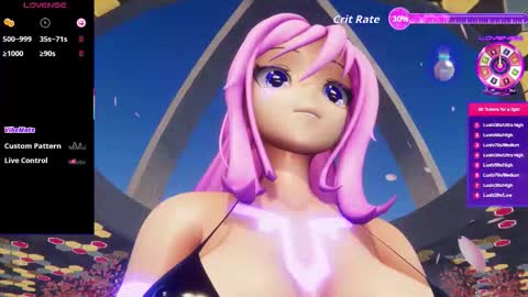 Elfie Love online show from 03-13-26, 05:30