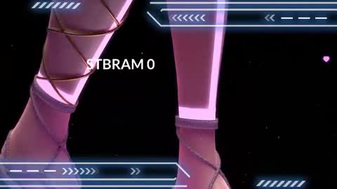 Elfie Love online show from 04-02-26, 06:05